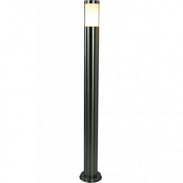 Уличный наземный светильник Arte Lamp Paletto A8262PA-1SS