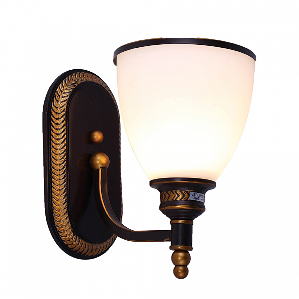 Настенное бра Arte Lamp Bonito A9518AP-1BA