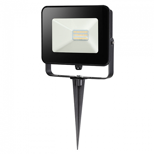 Прожектор уличный светодиодный Novotech Armin 357527