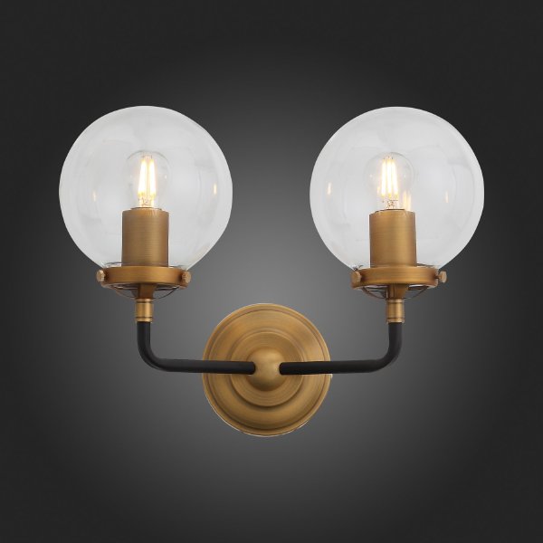 Настенное бра ST Luce Varieta SL234.401.02