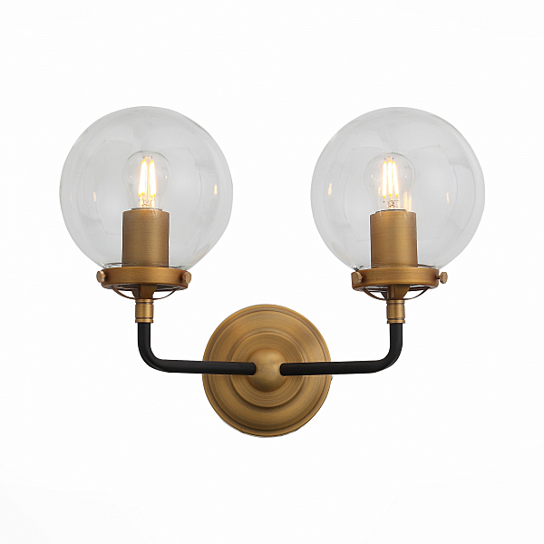 Настенное бра ST Luce Varieta SL234.401.02