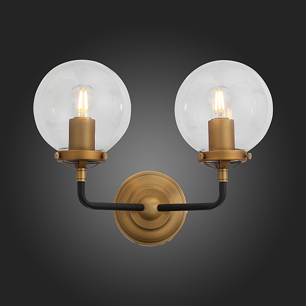 Настенное бра ST Luce Varieta SL234.401.02