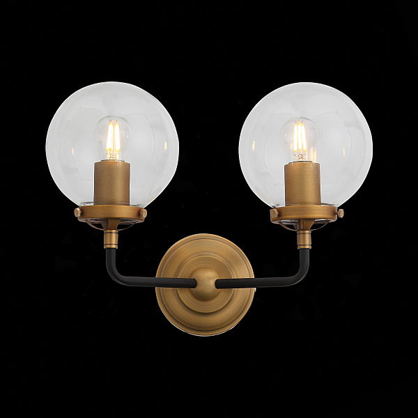 Настенное бра ST Luce Varieta SL234.401.02