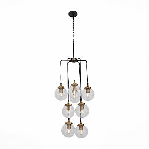 Подвесная люстра ST Luce Varieta SL234.443.08
