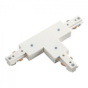 Соединитель с токопроводом T-образный Novotech Port 135010