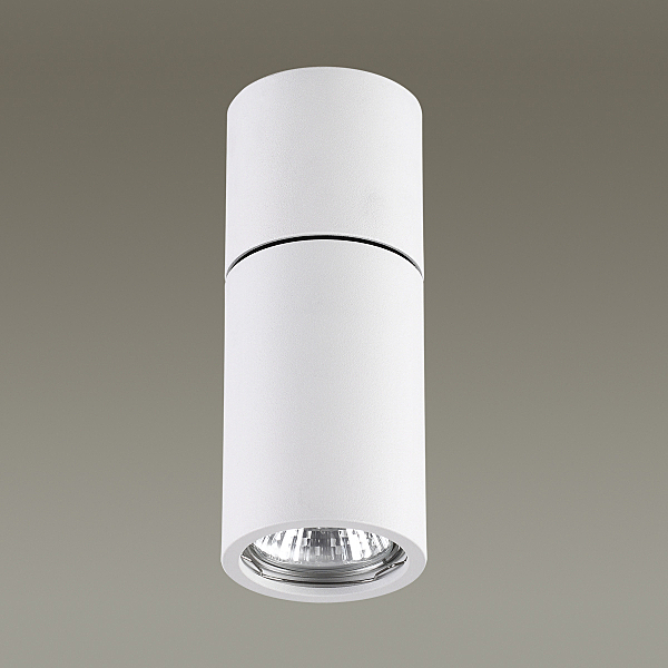 Накладной светильник Odeon Light Duetta 3582/1C