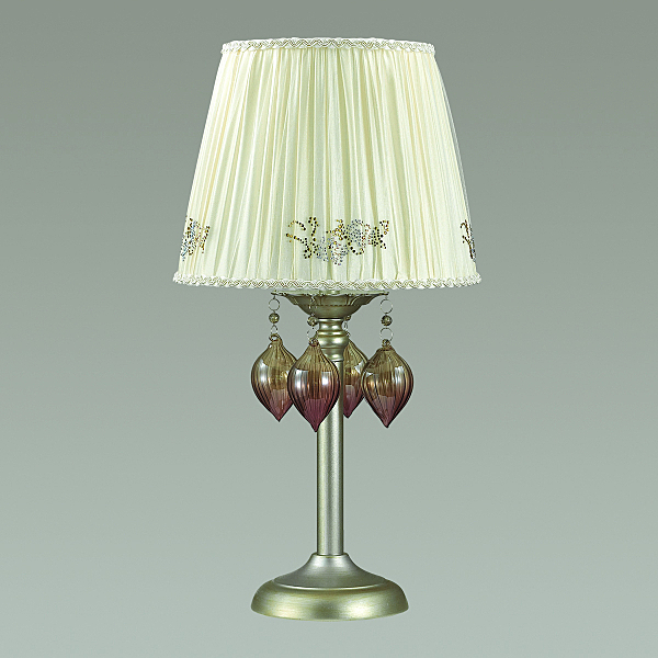 Настольная лампа Odeon Light Adriana 3922/1T