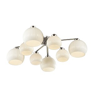 Потолочная люстра Odeon Light Micca 3971/8C