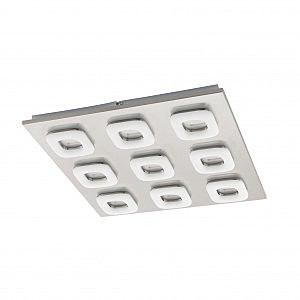 Потолочный LED светильник Eglo Litago 97013
