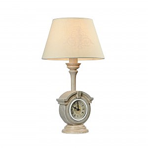Настольная лампа Maytoni Milea ARM132-TL-01-GR