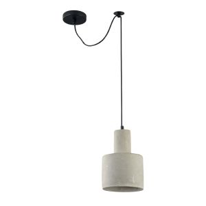 Светильник подвесной Maytoni Broni T439-PL-01-GR