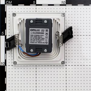 Citilux Омега CLD50K080