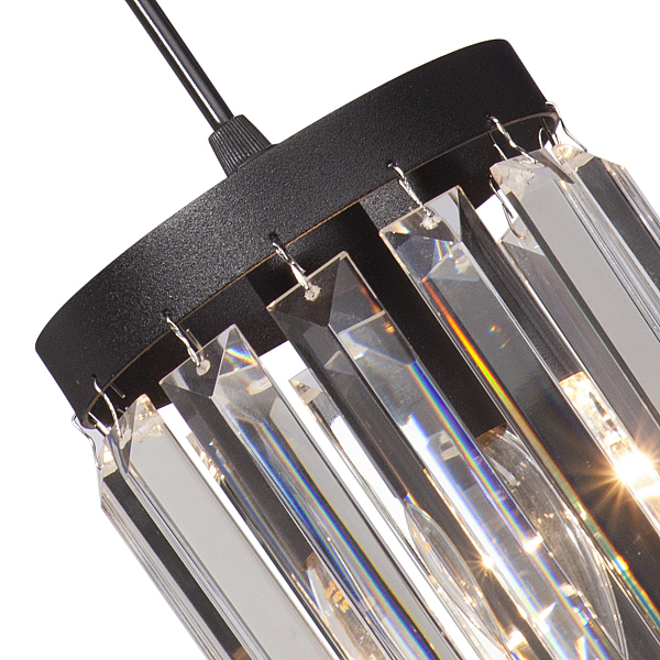 Светильник подвесной Vitaluce Premium V5151 V5151-1/1S