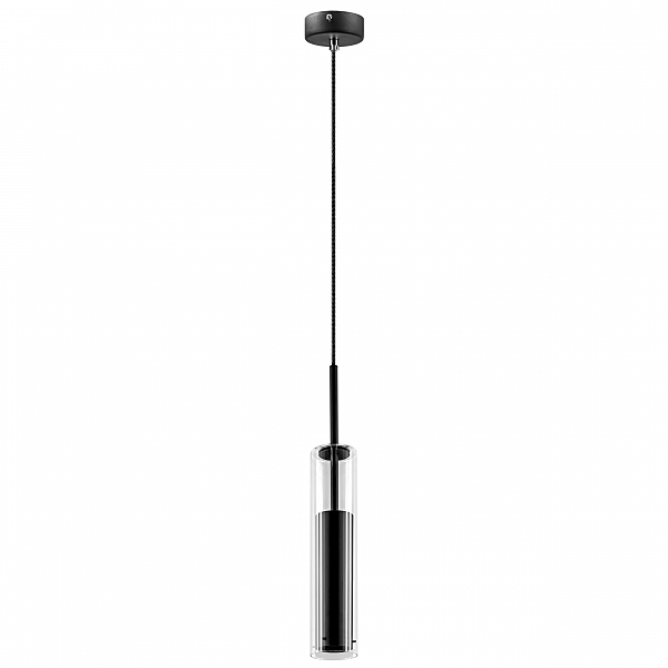 Светильник подвесной Lightstar Cilino 756017