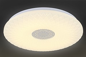 Потолочный светодиодный светильник Omnilux Bonassai OML-48807-80