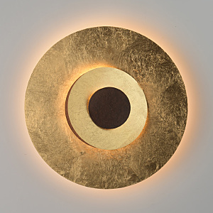 Потолочный светодиодный светильник De Markt Галатея 452013801