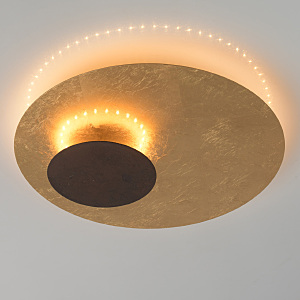 Потолочный LED светильник De Markt Галатея 452014001