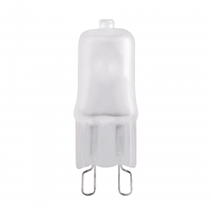 Галогенная лампа Elektrostandard G9 G9 220V40W матовое стекло