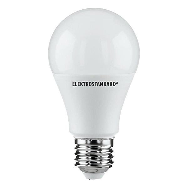 Светодиодная лампа Elektrostandard Classic Classic LED D 10W 3300K E27