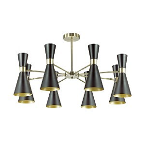 Люстра на штанге Lumion Quinn 3662/8C