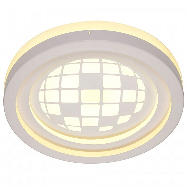 Потолочный светодиодный светильник Adilux 6001 6001-G
