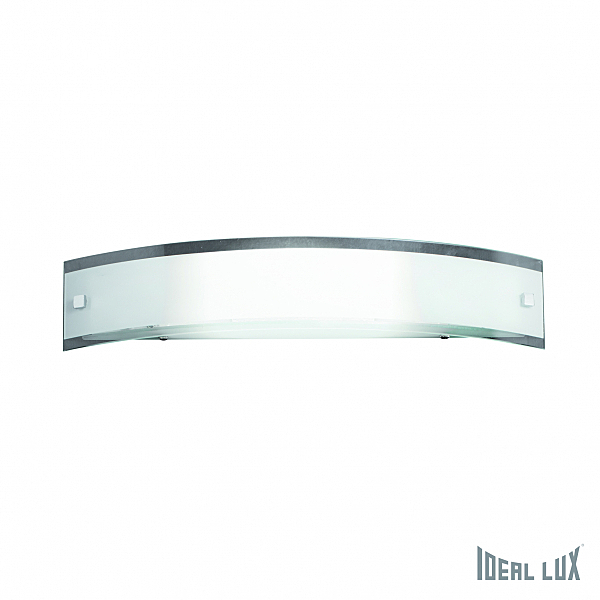 Настенное бра Ideal Lux Denis DENIS AP1 MEDIUM