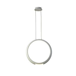 Светильник подвесной Mantra Ring 6170