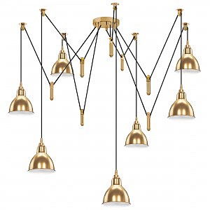 Светильник подвесной Lightstar Acrobata 761078
