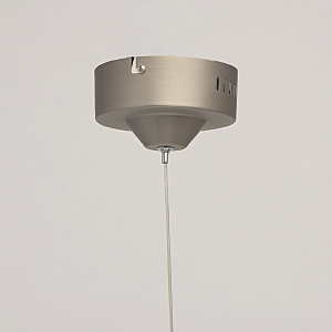 Светильник подвесной De Markt Призма 726010101