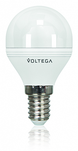 Светодиодная лампа Voltega Simple 8441