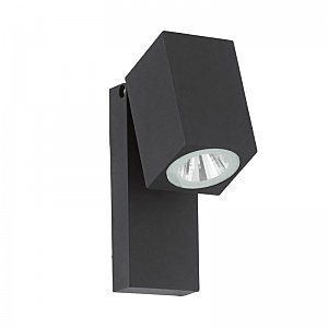 Уличный LED настенный светильник Eglo Sakeda 96286