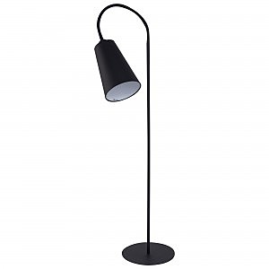 Торшер TK Lighting Wire 3079 Wire Black