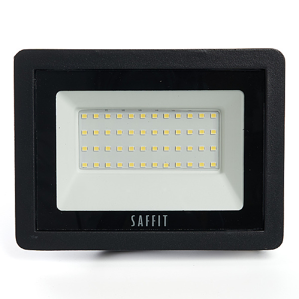 Прожектор уличный Saffit SFL90 55066