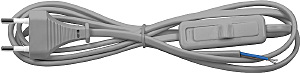 Сетевой шнур Feron KF-HK-1 23049