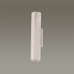 Настенное бра Odeon Light Woody 3826/8WL