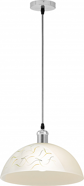 Светильник подвесной Globo Ticco 15507