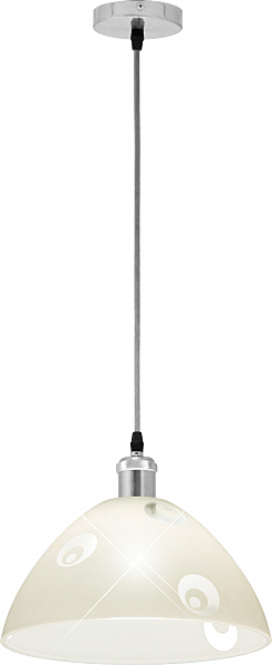 Светильник подвесной Globo Ticco 15509H