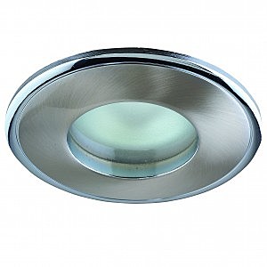 Встраиваемый светильник Novotech Aqua 369302