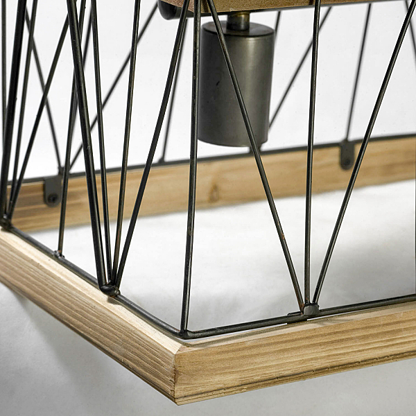 Светильник подвесной Lussole LOFT Matanuska LSP-8067