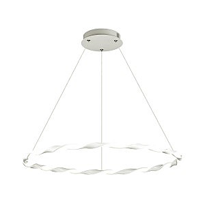 Подвесная светодиодная люстра Serenity Lumion 3700/43L