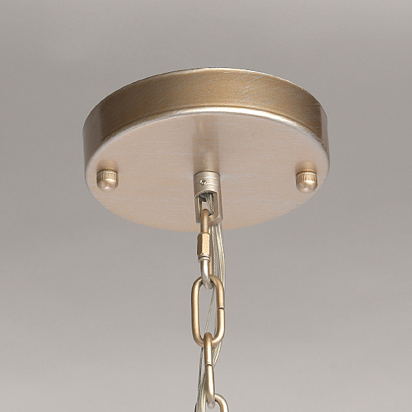 Подвесная хрустальная люстра Марокко MW Light 185010913