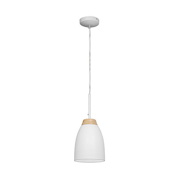 Светильник подвесной Loft It Restor LOFT4402A-WH