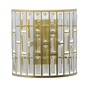 Настенное бра MW Light Монарх 121020102
