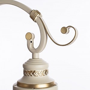 Настенное бра Arte Lamp A4577AP-1WG