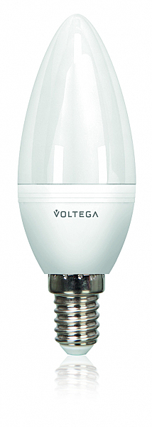 Светодиодная лампа Voltega SIMPLE 8338