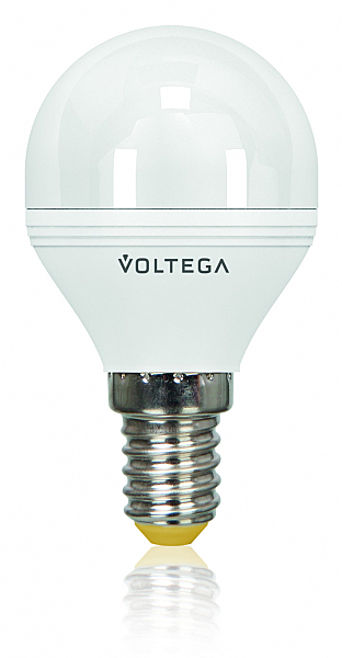 Светодиодная лампа Voltega SIMPLE 8341
