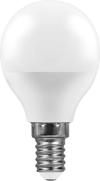 Светодиодная лампа Feron LB-95 25480
