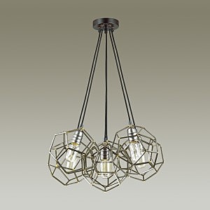 Светильник подвесной Lumion Ervin 3739/6