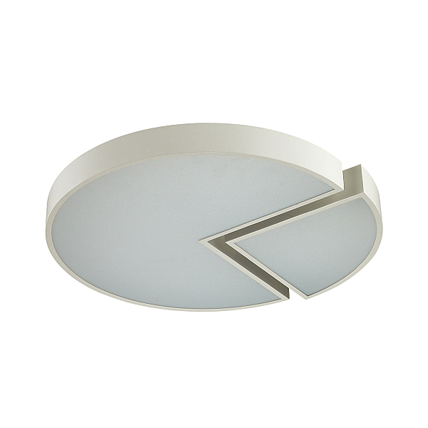 Потолочный LED светильник Lumion Max 3698/52CL