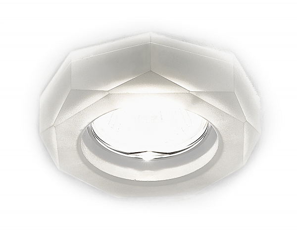 Встраиваемый светильник Ambrella Design D9120 W